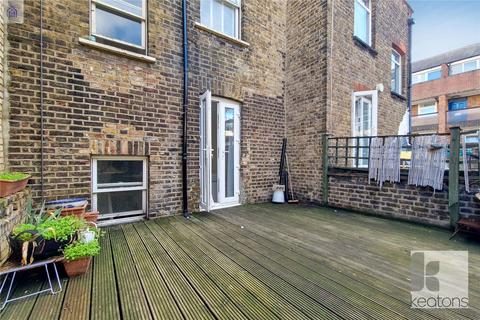 1 bedroom flat to rent, Hoxton Street, London, N1