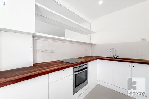 1 bedroom flat to rent, Hoxton Street, London, N1