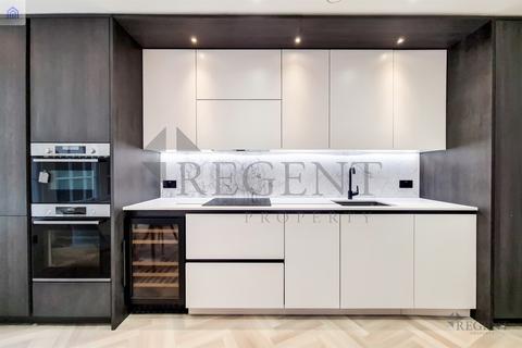 Studio to rent, Davies House, Brigade Mews, SE1