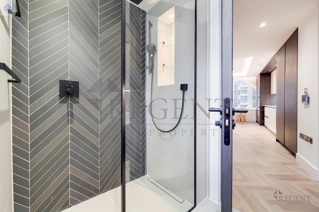 Shower