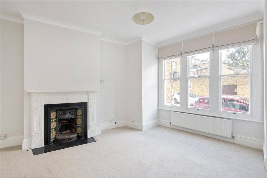 Beira Street, Balham/Clapham South... 2 bed end of terrace house £700,000