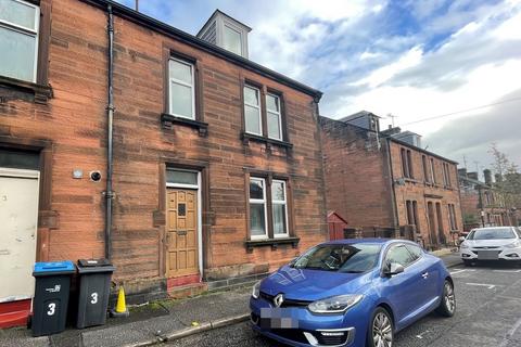 4 bedroom end of terrace house for sale, 4 Cumberland Street, Dumfries, DG1 2JX