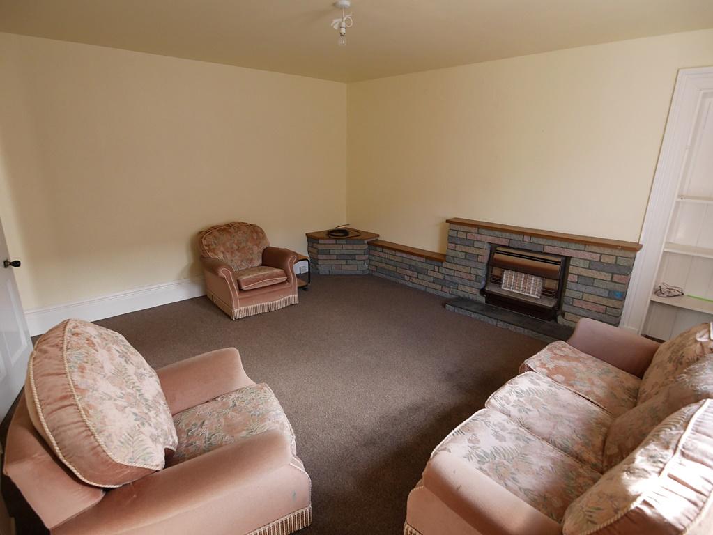 4 Cumberland Street, Dumfries, DG1 2 JX - Braidwood
