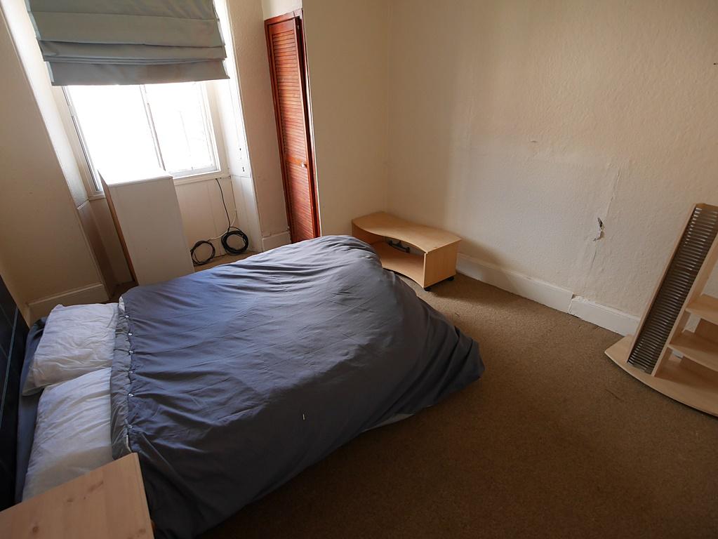 4 Cumberland Street, Dumfries, DG1 2 JX - Braidwood