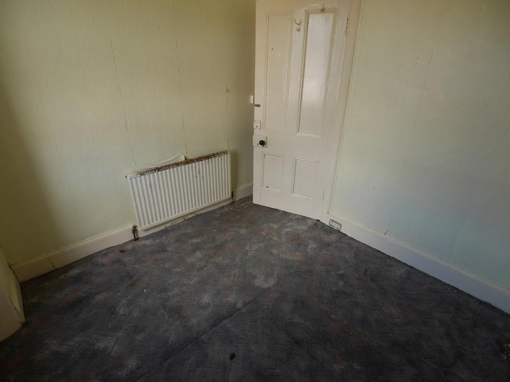 4 Cumberland Street, Dumfries, DG1 2 JX - Braidwood
