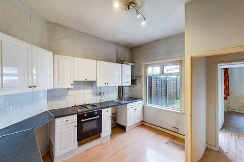 213a Davidson Road, Croydon, CR0 6DP