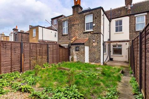 213a Davidson Road, Croydon, CR0 6DP