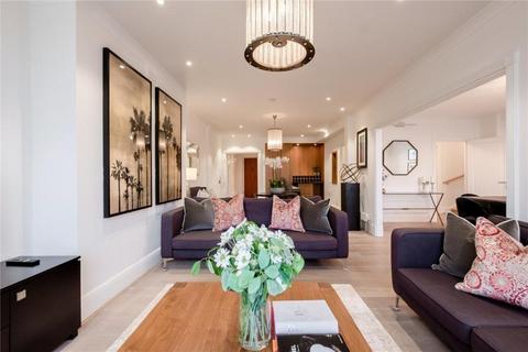 5 bedroom apartment to rent, Park Road, St Johns Wood