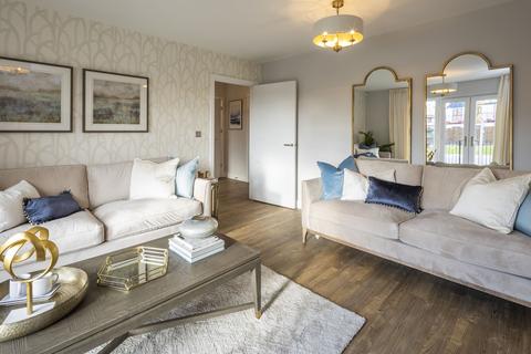 2 bedroom apartment for sale - Plot 342, The Bellister at Beauchamp Park, Gallows Hill CV34