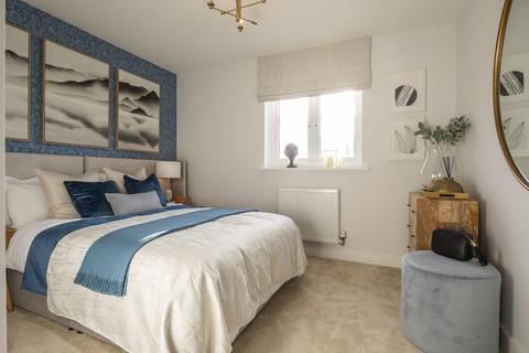 2 bedroom apartment for sale - Plot 342, The Bellister at Beauchamp Park, Gallows Hill CV34