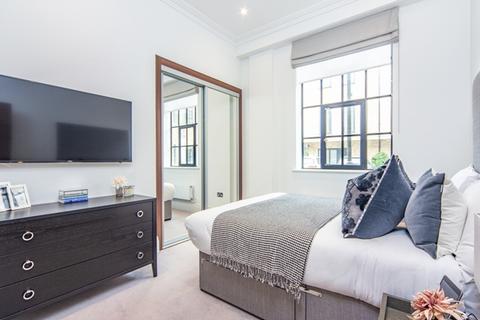 1 bedroom flat to rent, Palace Wharf, Hammersmith, London, W6
