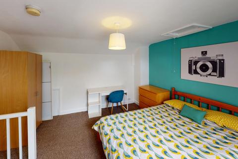 undefined, 31 Southey Street, The Arboretum, Nottingham, NG7 4BQ