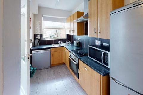 undefined, 31 Southey Street, The Arboretum, Nottingham, NG7 4BQ