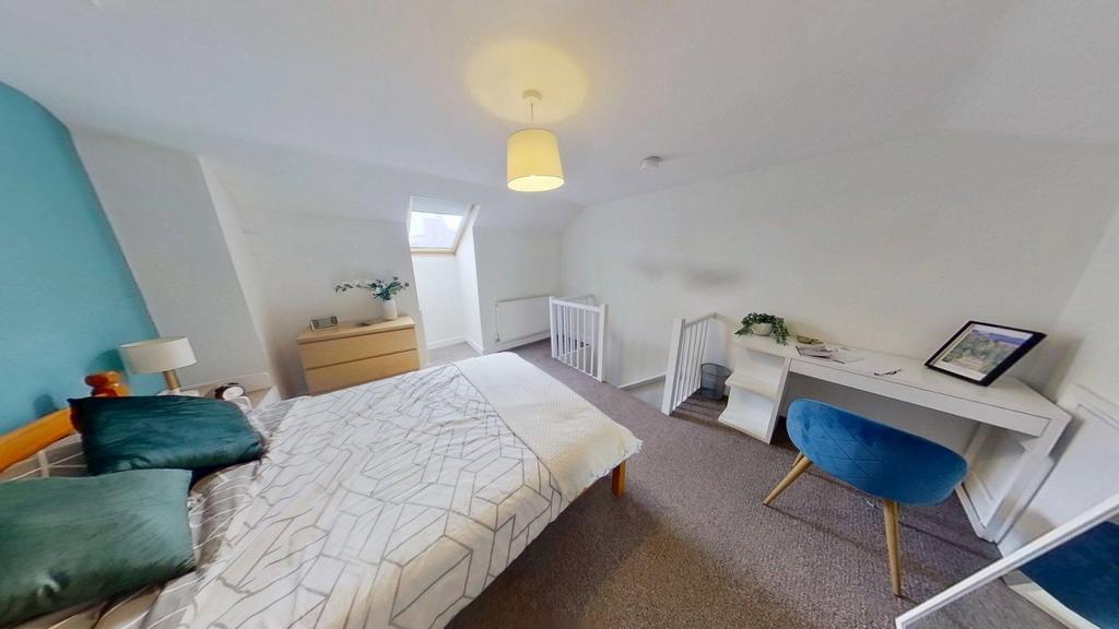 House in Nottingham - View 4