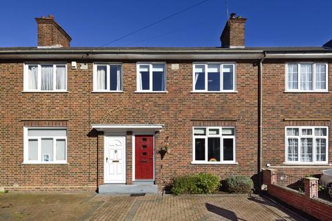 101 Southcroft Road, London, SW17 9TN