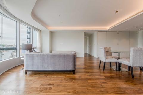 2 bedroom apartment to rent - City Road, London, EC1V