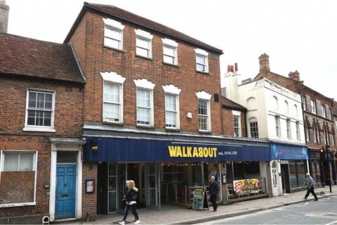 Pub for sale, 42 Cheap Street, Newbury, Berkshire, RG14