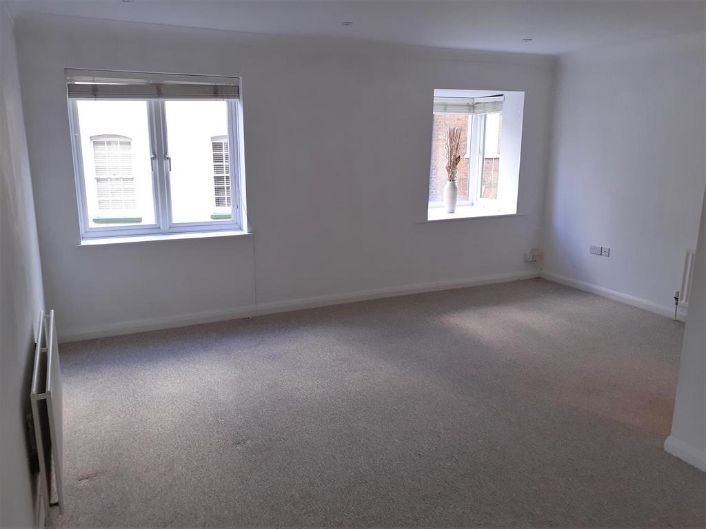 Market Street, Old Town, Poole 4 bed townhouse £450,000