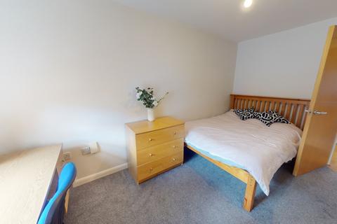 2 bedroom ground floor flat to rent, Flat 27 Royal Victoria Court, Gamble Street, Nottingham, NG7 4ET