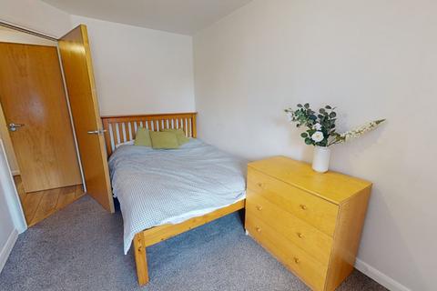 2 bedroom ground floor flat to rent, Flat 27 Royal Victoria Court, Gamble Street, Nottingham, NG7 4ET