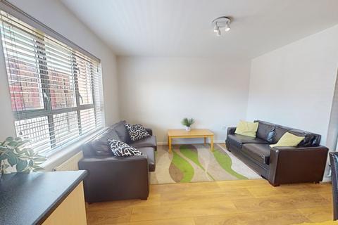 undefined, Flat 27 Royal Victoria Court, Gamble Street, Nottingham, NG7 4ET