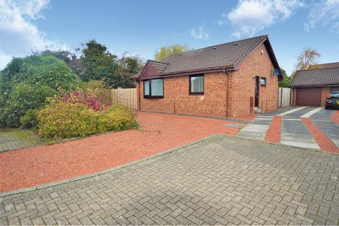 53 Hawkhill Drive, KA20 3DF