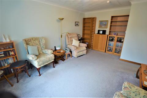53 Hawkhill Drive, KA20 3DF