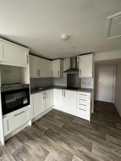 undefined, Station Road, Stevenston, North Ayrshire, KA20