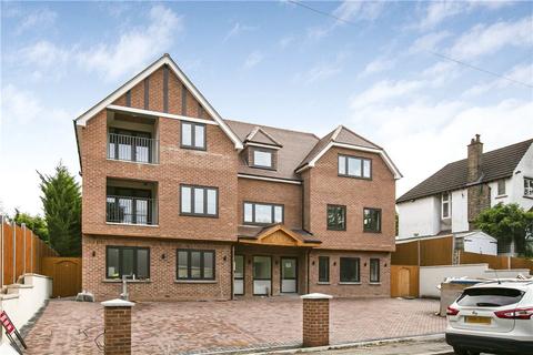 3 bedroom apartment for sale - Riddlesdown Road, Purley, CR8