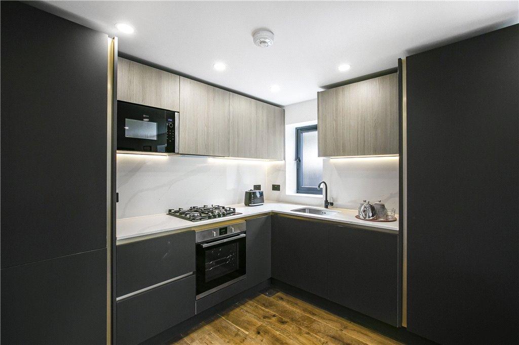 Kitchen/Living Room