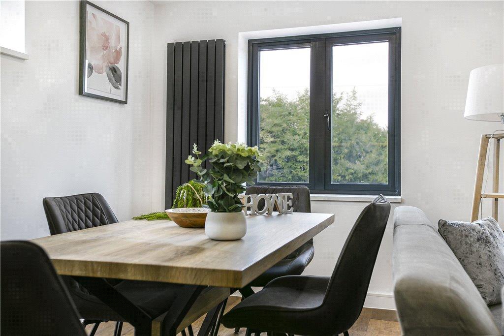 Kitchen/Living Room