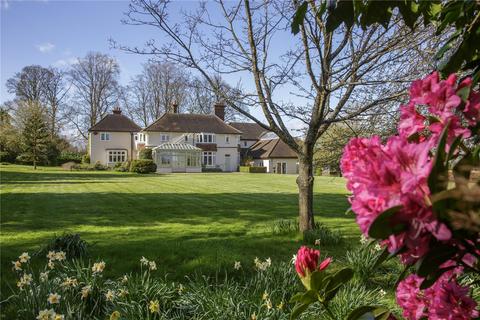 8 bedroom detached house for sale, Chinnor Road, Bledlow Ridge, Buckinghamshire, HP14