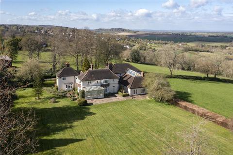 8 bedroom detached house for sale, Chinnor Road, Bledlow Ridge, Buckinghamshire, HP14