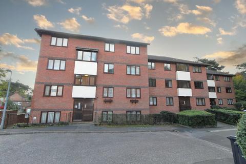 1 bedroom flat to rent, Oakstead Close, Ipswich, IP4