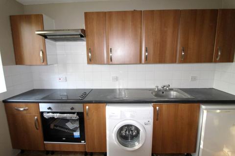 1 bedroom flat to rent, Oakstead Close, Ipswich, IP4
