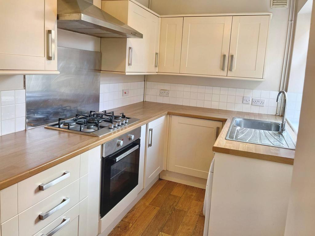 Warwick Street, Leicester LE3 2 bed terraced house £795 pcm (£183 pw)