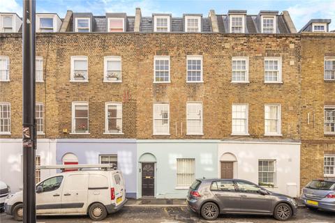 3 bedroom flat for sale - Rousden Street, London