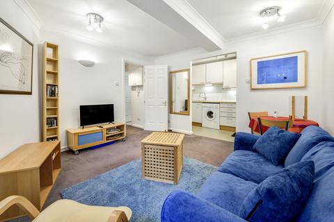 1 bedroom flat to rent, Orleans Court, 4 Douglas Street, London, SW1P