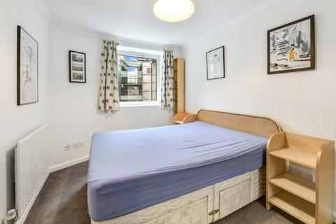1 bedroom flat to rent, Orleans Court, 4 Douglas Street, London, SW1P