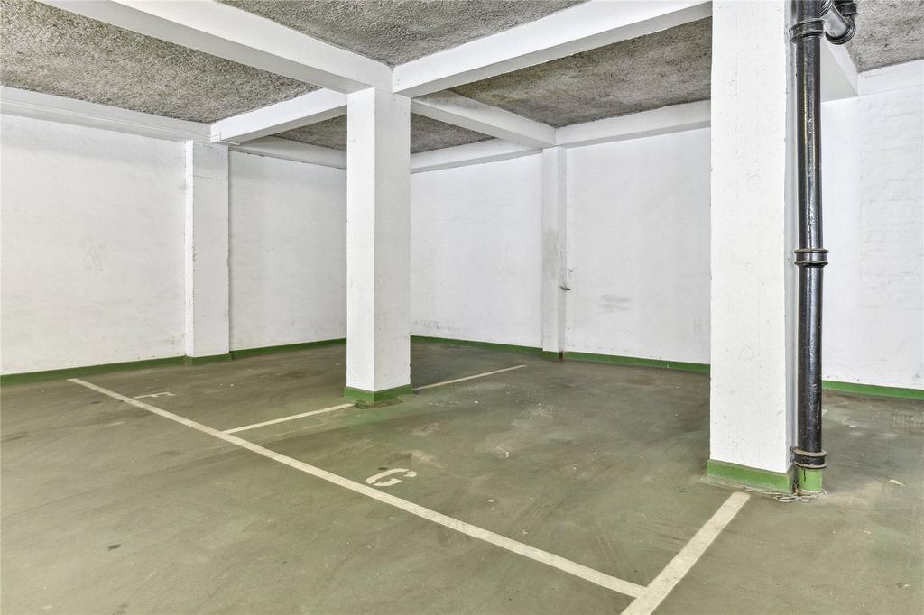 Parking Space