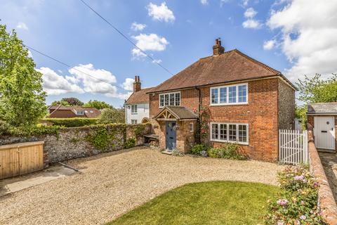 4 bedroom semi-detached house for sale, East Ashling, Chichester, West Sussex, PO18