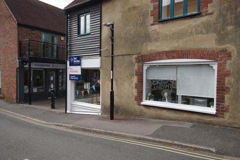 Property to rent - Baffins Lane, Chichester, West Sussex, PO19