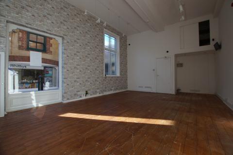 Property to rent - Baffins Court, Baffins Lane, Chichester, West Sussex, PO19