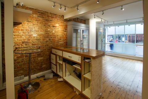 Property to rent - South Street, Chichester, PO19