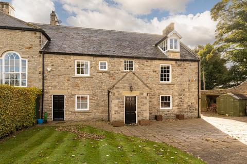 5 bedroom country house for sale - West House, Heddon House Lane, Heddon-on-the-Wall, Northumberland NE15