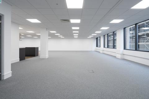 Office to rent, 9 Bonhill Street, London, EC2A 4DJ