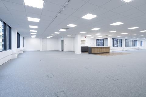 Office to rent, 9 Bonhill Street, London, EC2A 4DJ