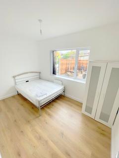 1 bedroom end of terrace house to rent - Haywood Road, Mapperley NG3
