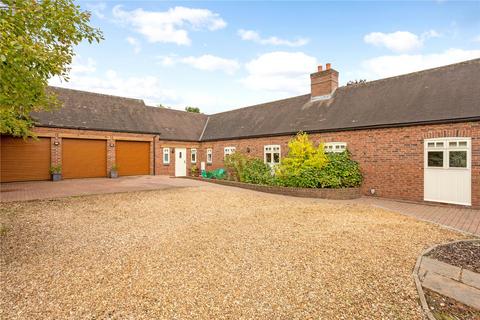 5 bedroom detached house for sale, Woolstitch Park, Clifton Road, Netherseal, Swadlincote, DE12