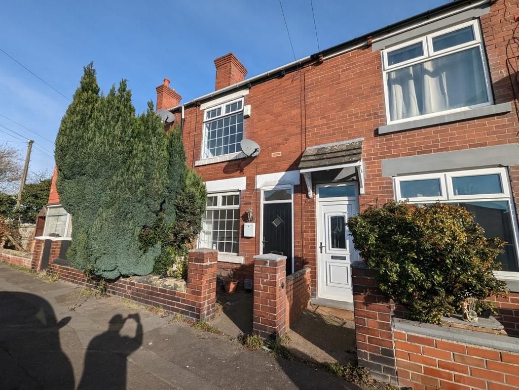 Barnsley Road, Wath Upon Dearne 3 bed house £650 pcm (£150 pw)